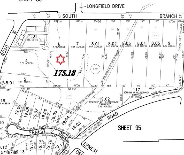 Property listing MLS 4043433 photo 2
