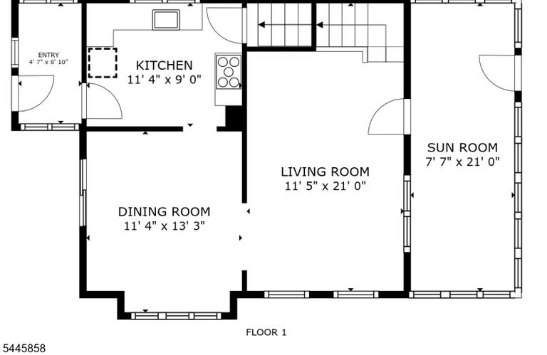 Property listing MLS 4043582 photo 26
