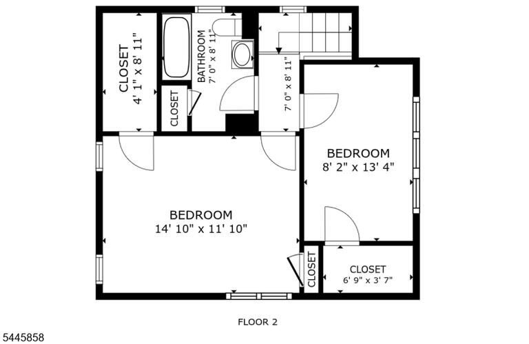 Property listing MLS 4043582 photo 27