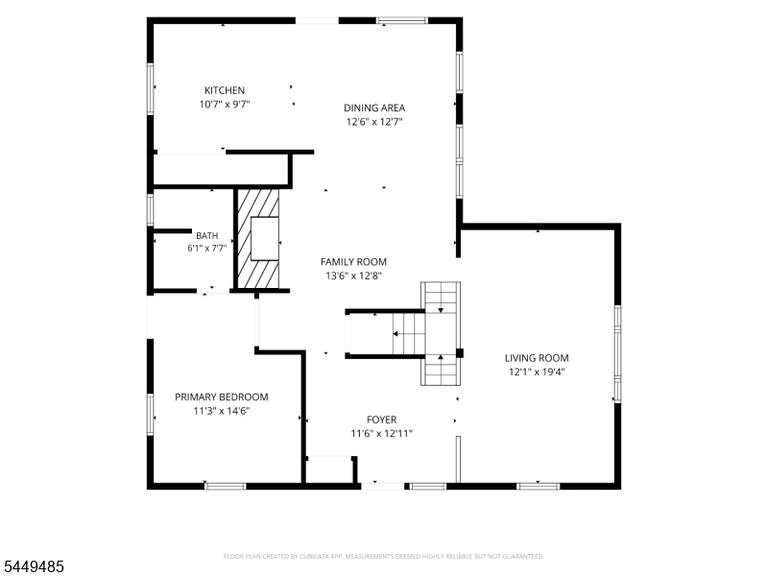 Property listing MLS 4044712 photo 24