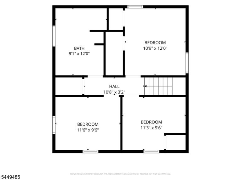 Property listing MLS 4044712 photo 26