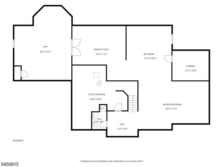 Property listing MLS 4044749 photo 49