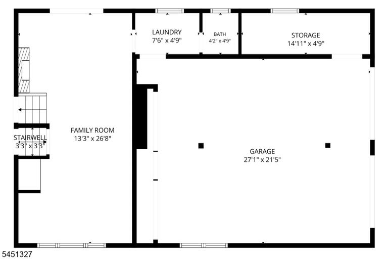 Property listing MLS 4044846 photo 39