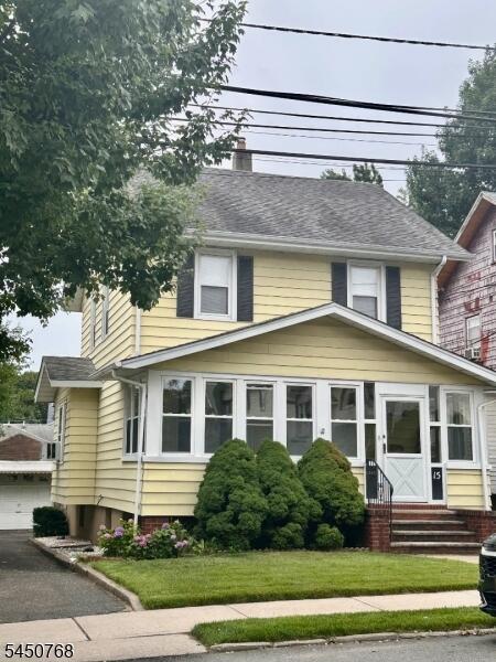 Property listing MLS 4045183 photo 2