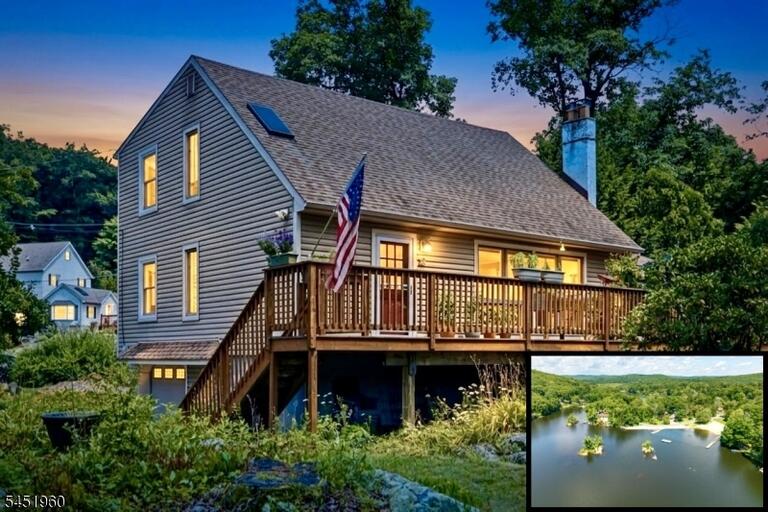 Property listing MLS 4045240 photo 1