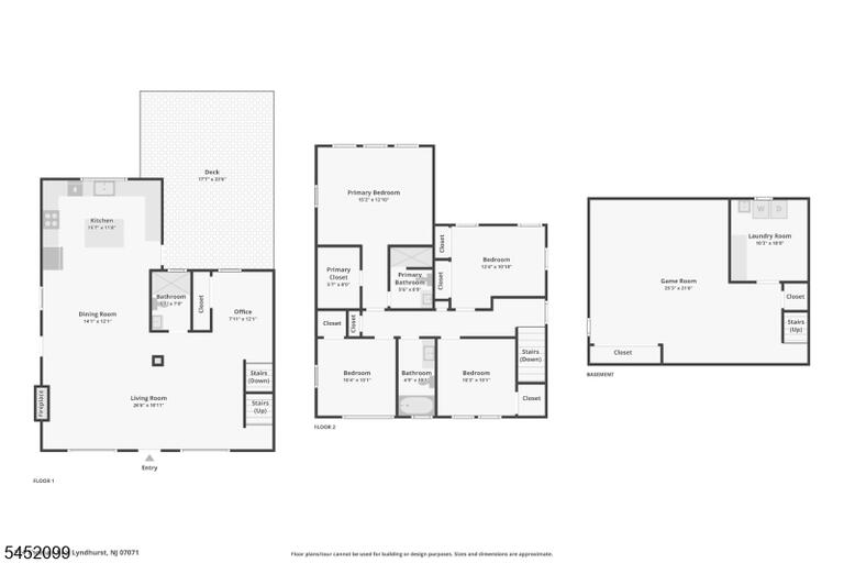 Property listing MLS 4045363 photo 50