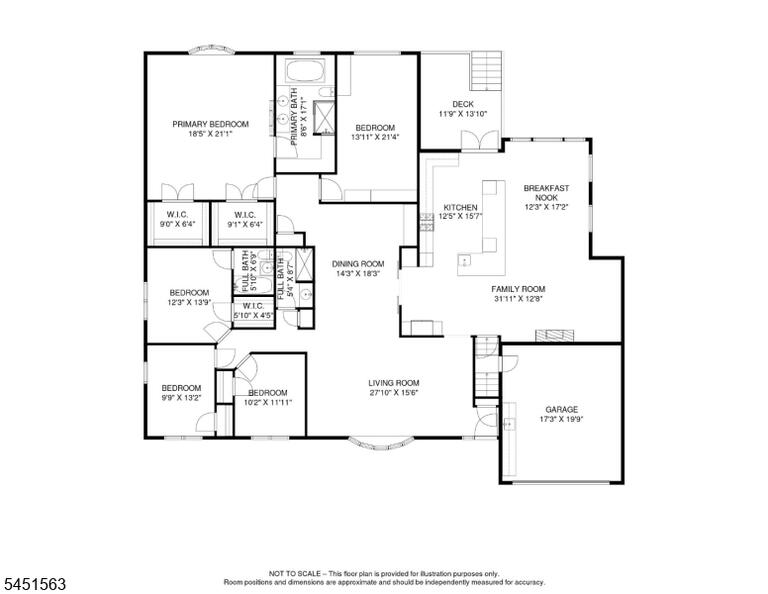 Property listing MLS 4045471 photo 35