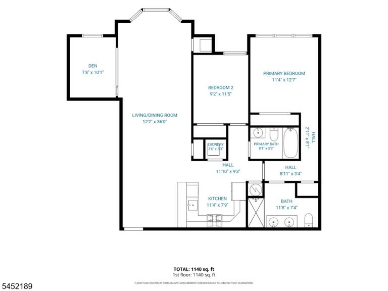 Property listing MLS 4045611 photo 24