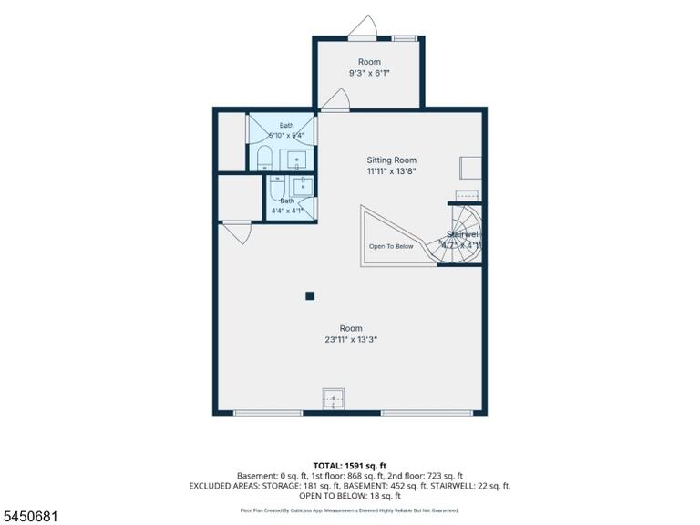 Property listing MLS 4045736 photo 18