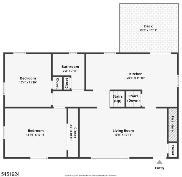 Property listing MLS 4045774 photo 45