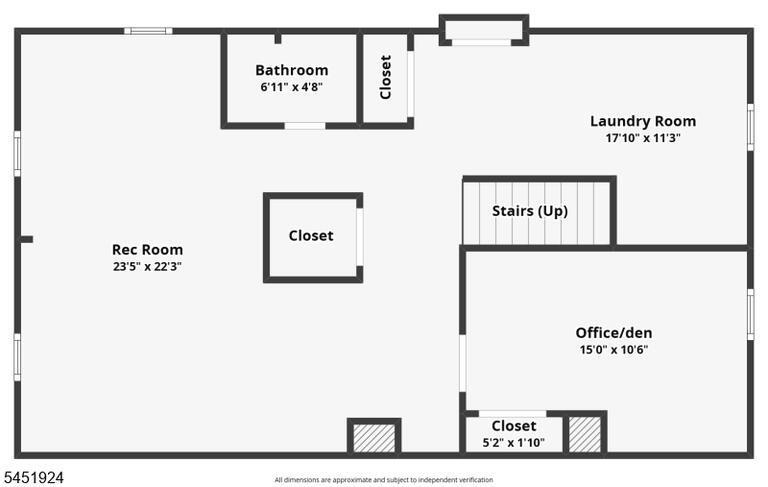 Property listing MLS 4045774 photo 47