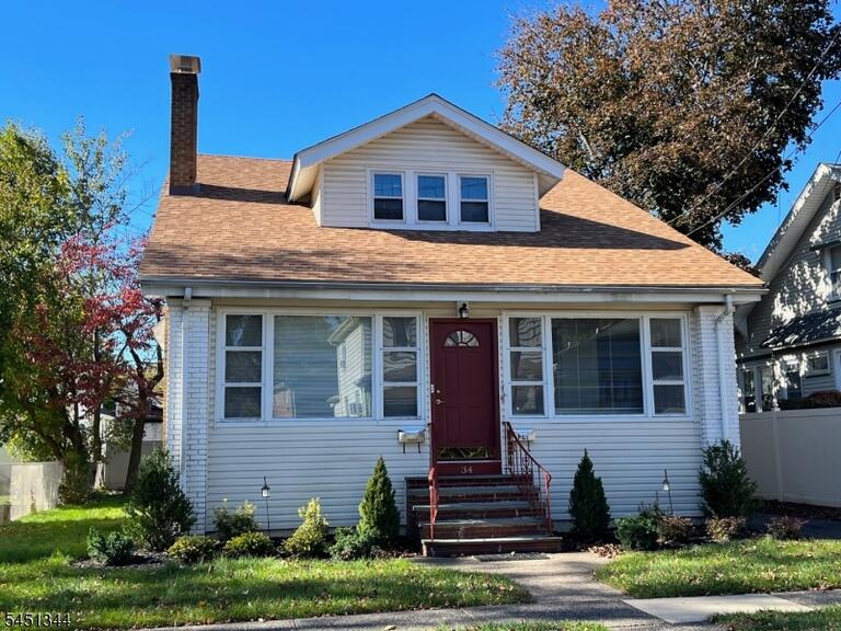 Property listing MLS 4045858 photo 1