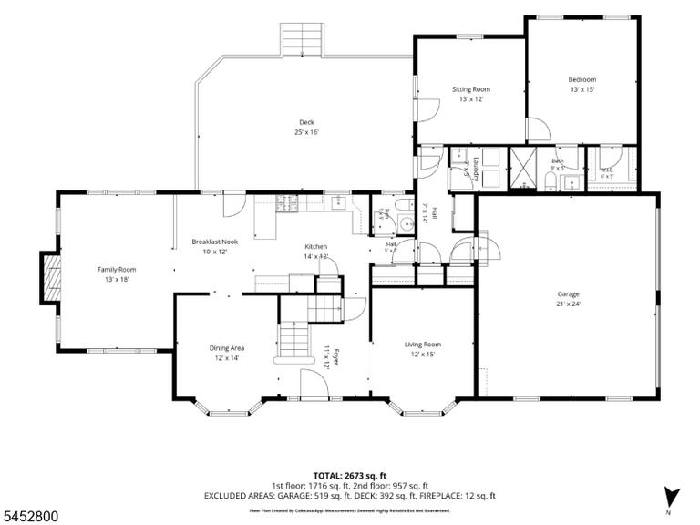 Property listing MLS 4046063 photo 37