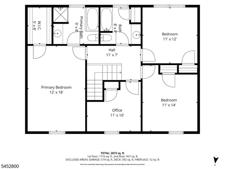 Property listing MLS 4046063 photo 38