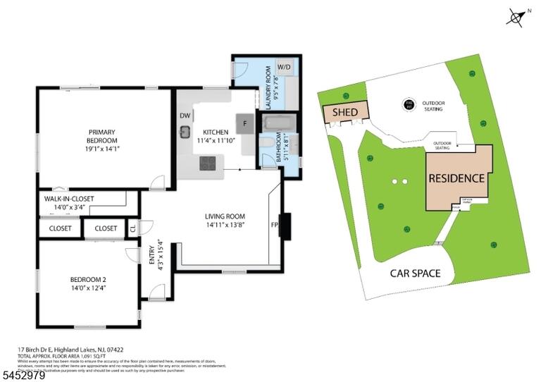 Property listing MLS 4046089 photo 35
