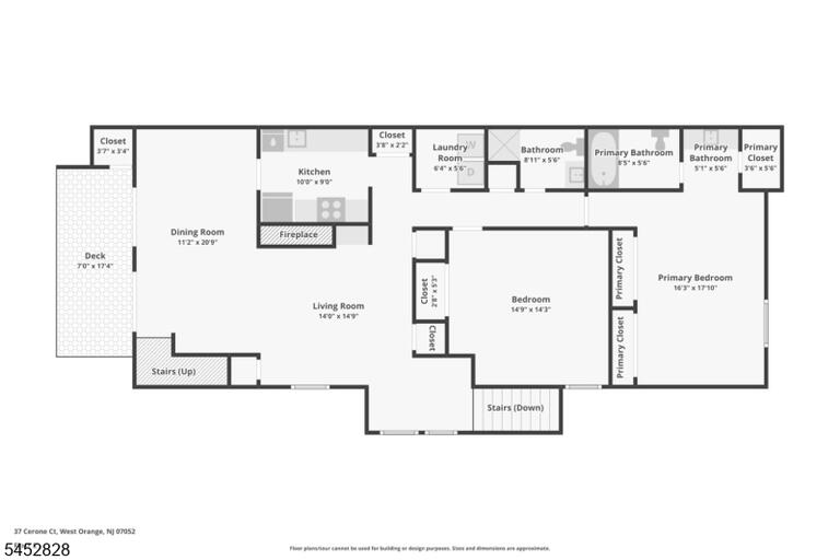 Property listing MLS 4046108 photo 34