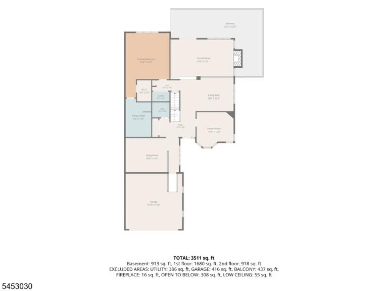 Property listing MLS 4046296 photo 48