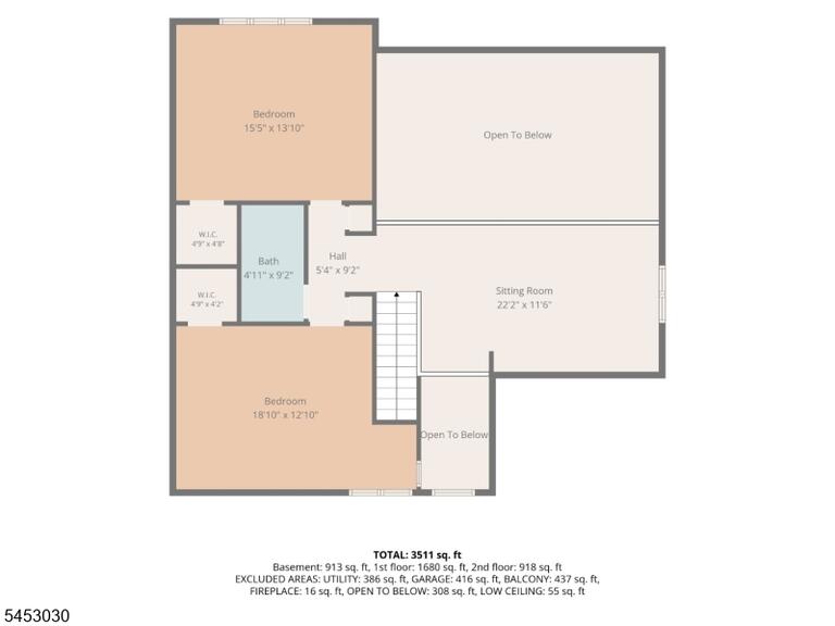 Property listing MLS 4046296 photo 49