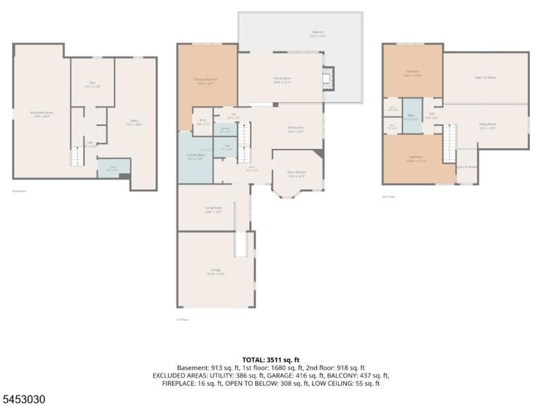 Property listing MLS 4046296 photo 50
