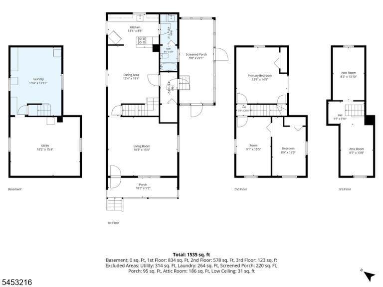 Property listing MLS 4046518 photo 33