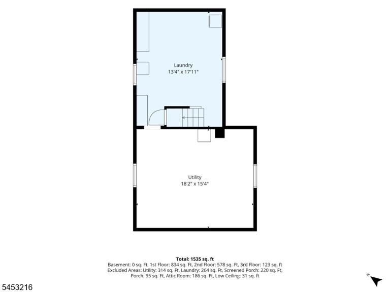 Property listing MLS 4046518 photo 34