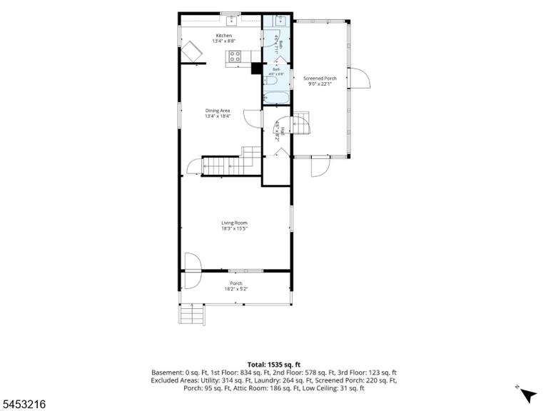 Property listing MLS 4046518 photo 35
