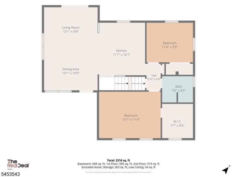 Property listing MLS 4046622 photo 20