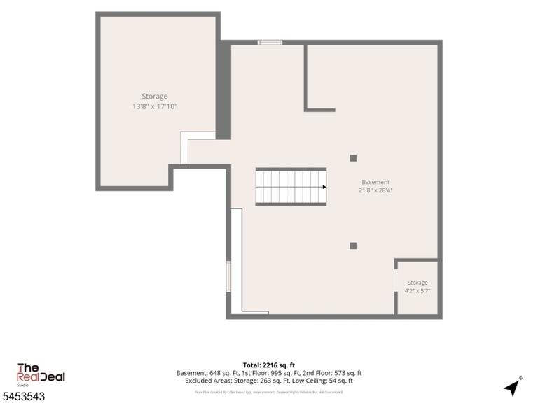 Property listing MLS 4046622 photo 22