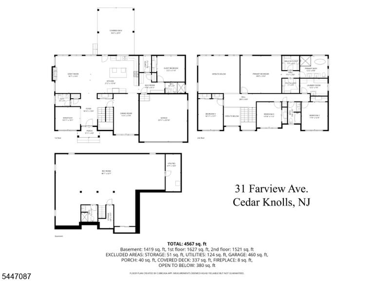 Property listing MLS 4046640 photo 46