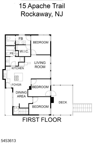 Property listing MLS 4046701 photo 38