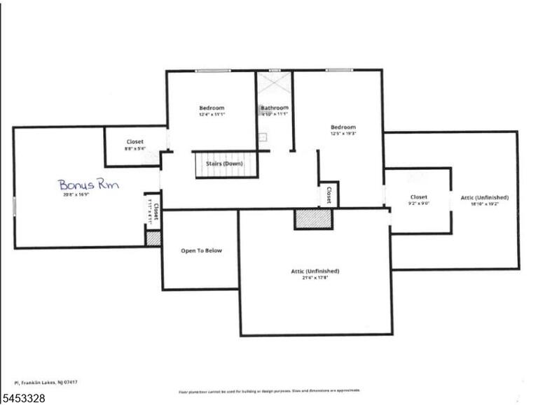 Property listing MLS 4046777 photo 36
