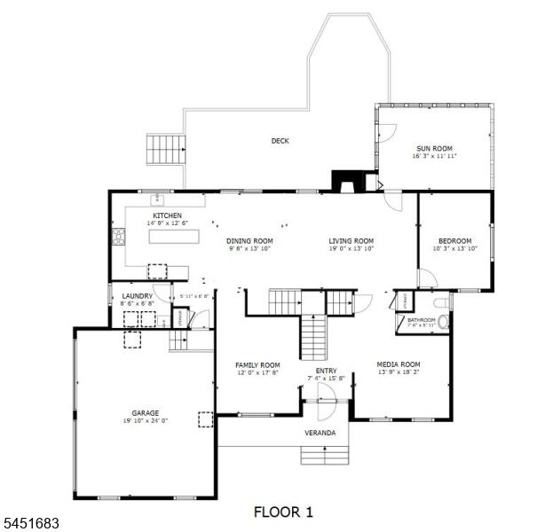 Property listing MLS 4046904 photo 36