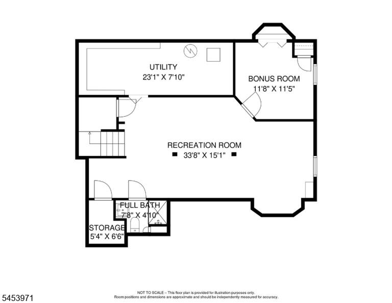 Property listing MLS 4046986 photo 49