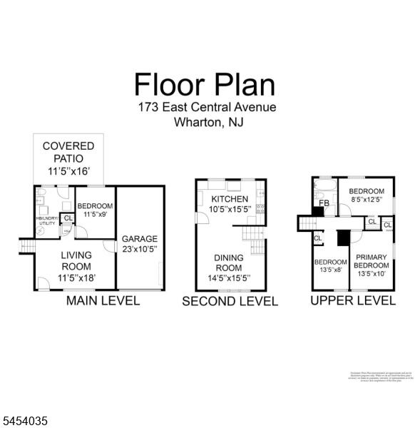 Property listing MLS 4047037 photo 23