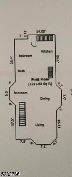 Property listing MLS 4047177 photo 10