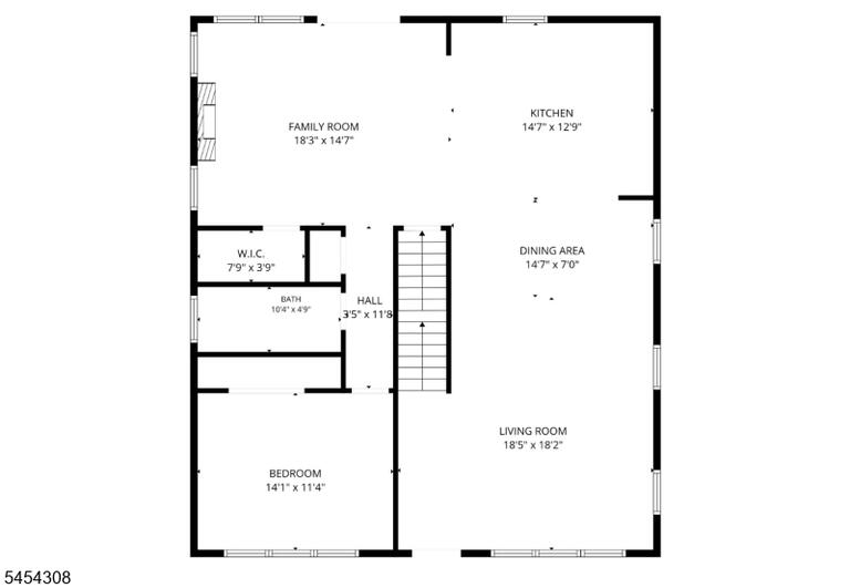 Property listing MLS 4047242 photo 24
