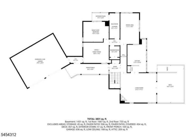 Property listing MLS 4047504 photo 44