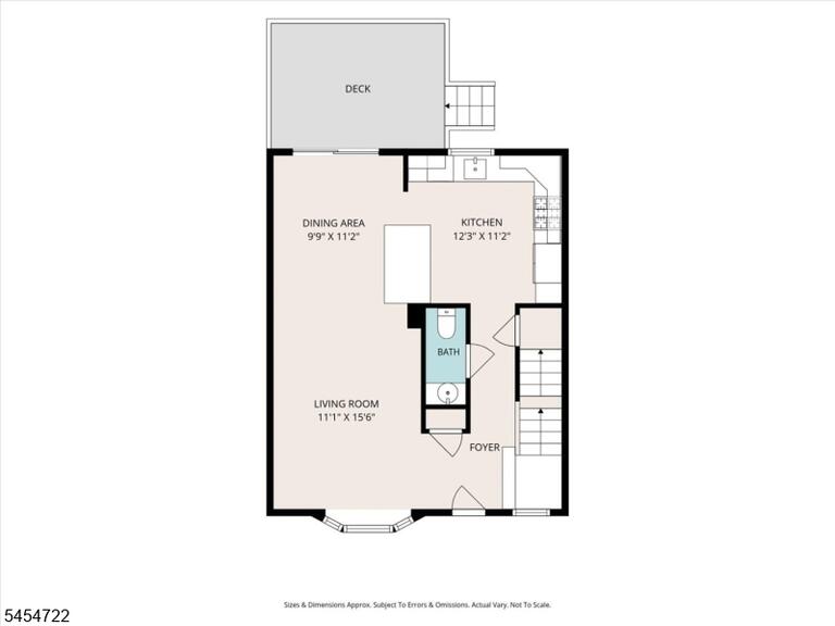 Property listing MLS 4047580 photo 7