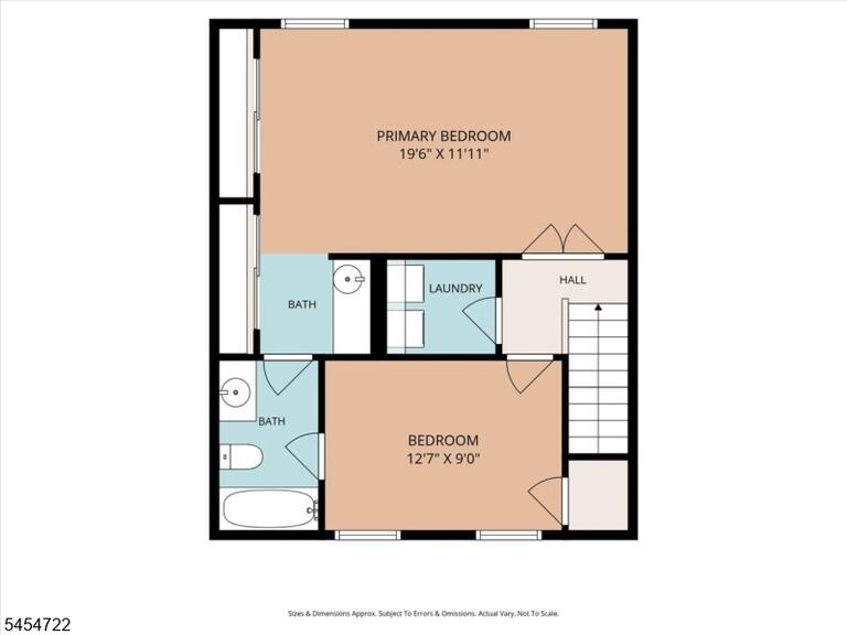 Property listing MLS 4047580 photo 8
