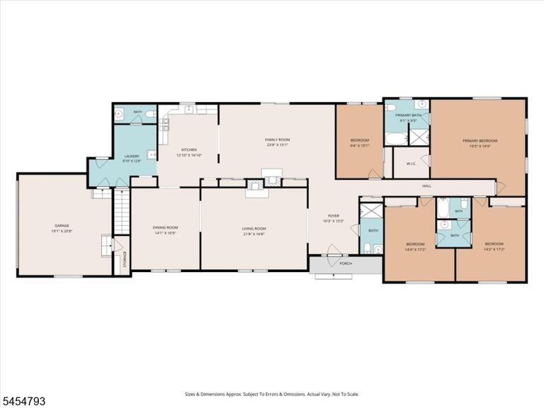 Property listing MLS 4047659 photo 23