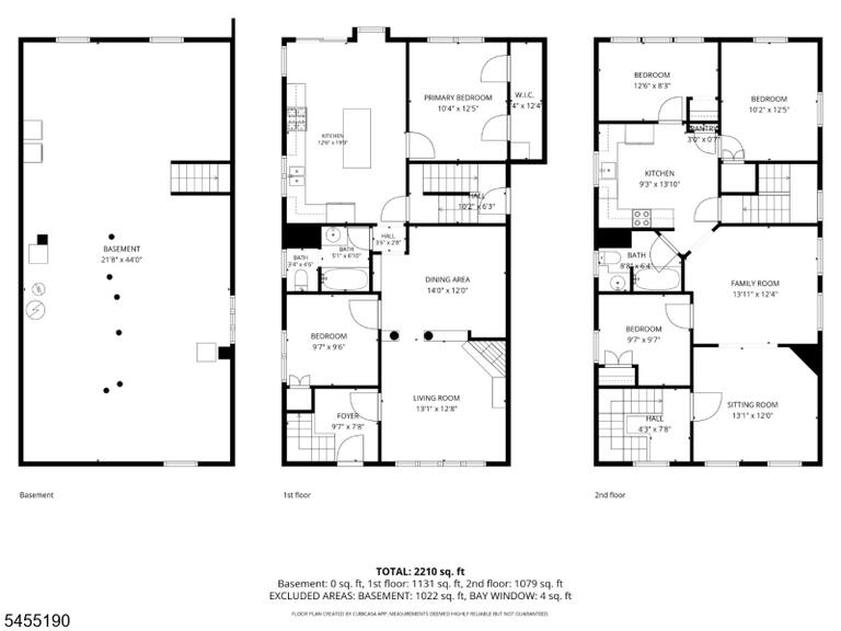 Property listing MLS 4048015 photo 47