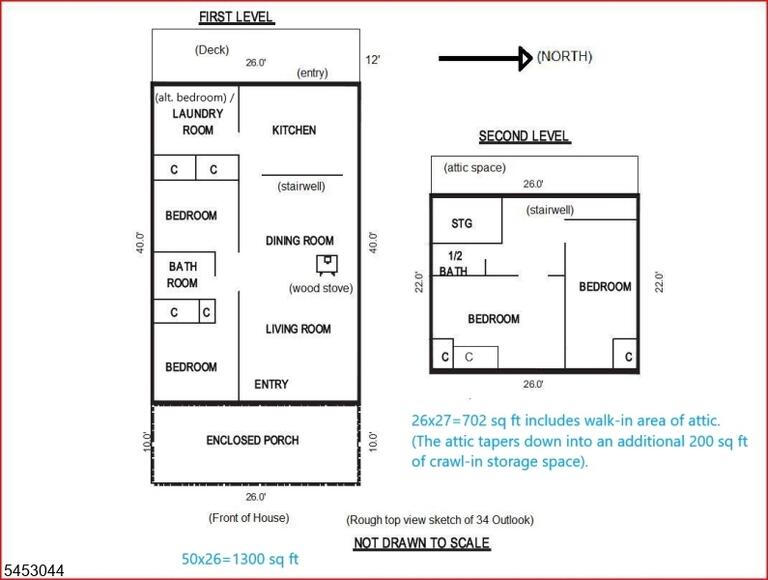 Property listing MLS 4048257 photo 3
