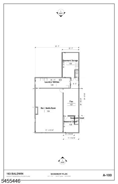 Property listing MLS 4048281 photo 44