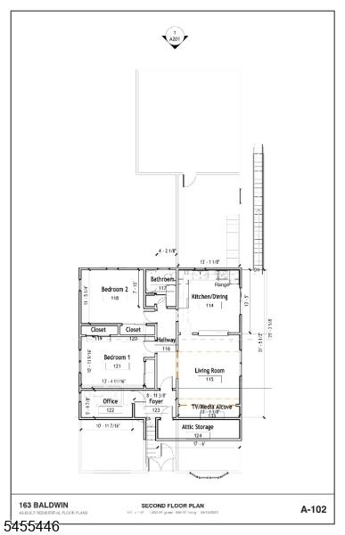 Property listing MLS 4048281 photo 46