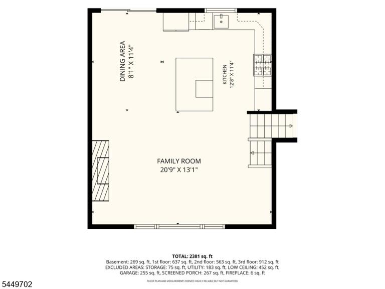 Property listing MLS 4048408 photo 45