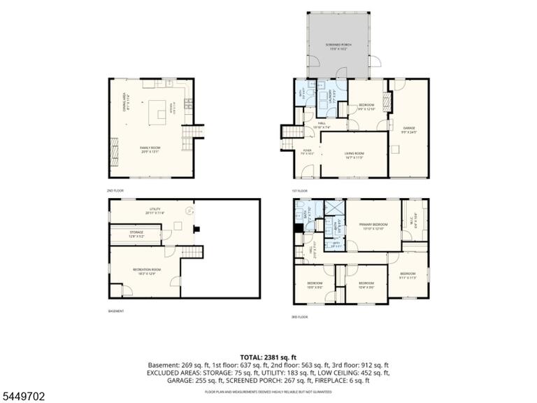 Property listing MLS 4048408 photo 47