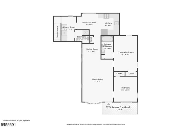 Property listing MLS 4048487 photo 19