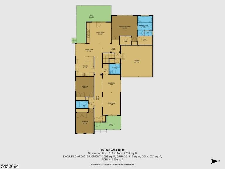 Property listing MLS 4048552 photo 40