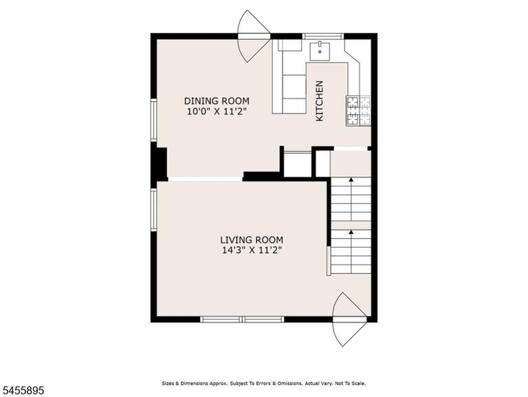 Property listing MLS 4048595 photo 8