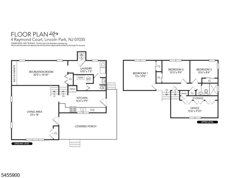 Property listing MLS 4048618 photo 24